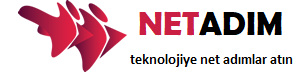 NETADIM Bilişim